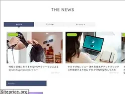 Sites similar to sairyo-news.com