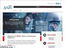Sites similar to sais-erp.com
