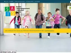 Sites similar to sais92.fr