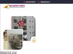 Sites similar to saisafetynetshyderabad.co.in