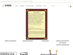 Sites similar to saisangeetha.com