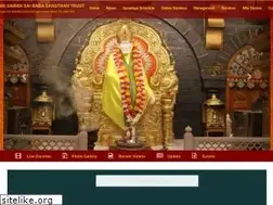 Sites similar to saisansthan.in