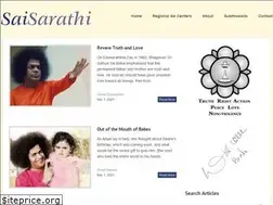 Sites similar to saisarathi.com