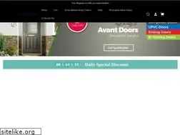 Sites similar to saisecurityforces.com
