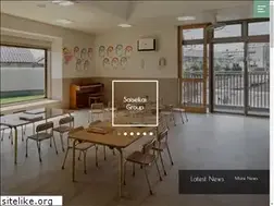 Sites similar to saiseikai.net