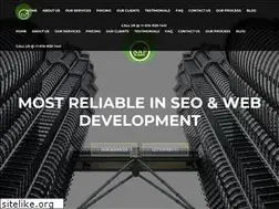 Sites similar to saiseoservice.com