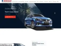 Sites similar to saiservice.com