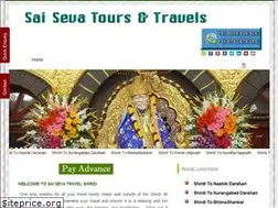 Sites similar to saisevatravel.com