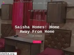 Sites similar to saishahomes.com