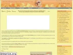 Sites similar to saisharan.info