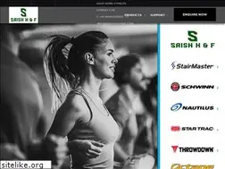 Sites similar to saishhandf.com