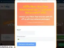 Sites similar to saishishirtours.in