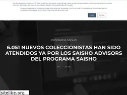 Sites similar to saishoart.com