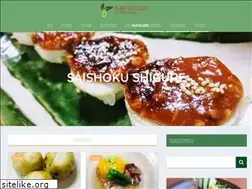 Sites similar to saishokushigure.com