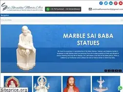 Sites similar to saishradhamoortiart.com