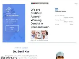 Sites similar to saishradhasmiledental.com