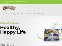 Sites similar to saishreefoods.com.au