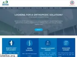 Sites similar to saishreehospital.org