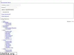 Sites similar to saishyam.org