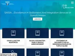 Sites similar to saisia.ca