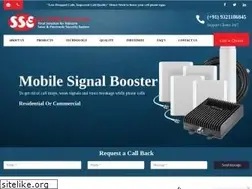 Sites similar to saisiddhielectronics.com