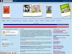 Sites similar to saisnaps.blogspot.com