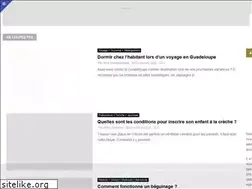 Sites similar to saison-13.fr