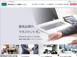 Sites similar to saison-hoken.co.jp