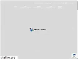 Sites similar to saison-office.com