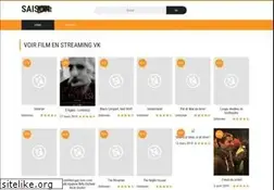 Sites similar to saison-streaming.com