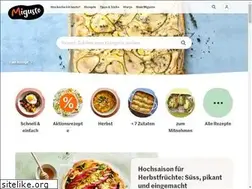 Sites similar to saison.ch