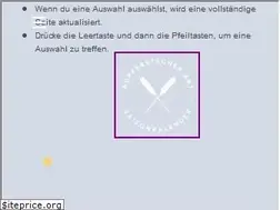 Sites similar to saisonkalender.de
