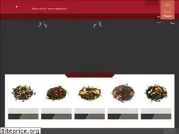 Sites similar to saisonsduthe.com