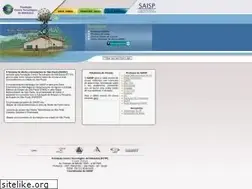 Sites similar to saisp.br