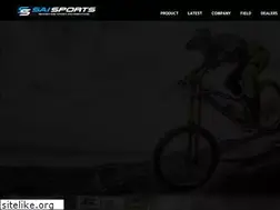 Sites similar to saisports.com