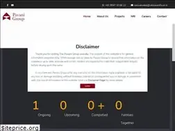 Sites similar to saisravanthi.co.in