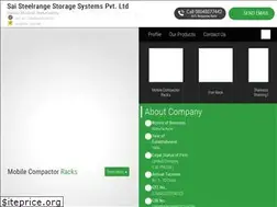 Sites similar to saisteelrange.in