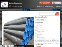 Sites similar to saisteeltube.com