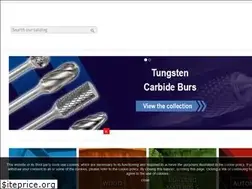 Sites similar to sait-abrasives.co.uk