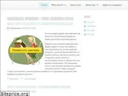 Sites similar to sait-partnerka.ru