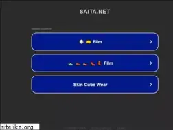 Sites similar to saita.net