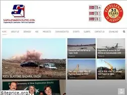 Sites similar to saita.pk
