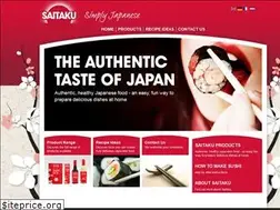 Sites similar to saitaku-food.com