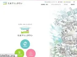 Sites similar to saitama-arena.co.jp