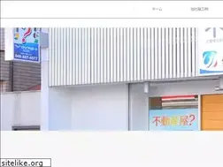 Sites similar to saitama-fudousan.com