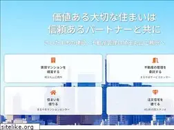 Sites similar to saitama-maruyama.com