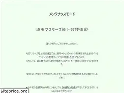Sites similar to saitamamasters.com