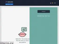Sites similar to saitas.net