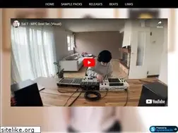 Sites similar to saitbeats.com