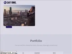 Sites similar to saitbingol.com